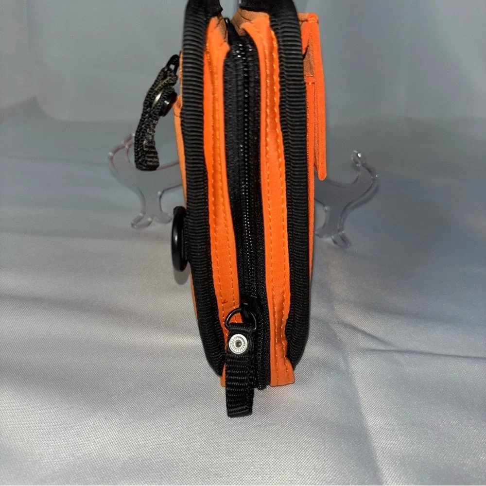 filoFAX orange urban